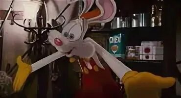 Who Framed Roger Rabbit? (Cartoon Style) The Parody Wiki Fan