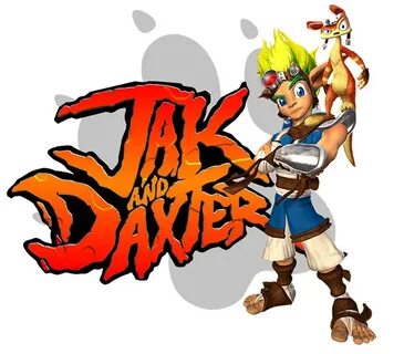 история компании Naughty Dog часть 2 серия Jak And Daxter - 