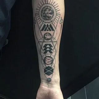 New The 10 Best Tattoo Ideas Today (with Pictures) - DESTINY