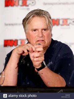Richard dean anderson hi-res stock photography and images - 
