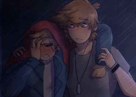 Eddsworld pictures and videos - 💙 ❤ ️Tomtord ❤ 💙 Image comics