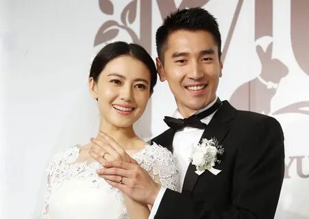 Mark Chao Wife - Everettcxt