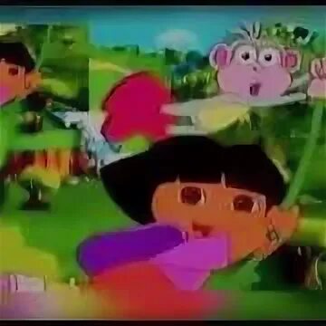 Dora The Explorer Theme Song Good Quality Video Sound Kids S