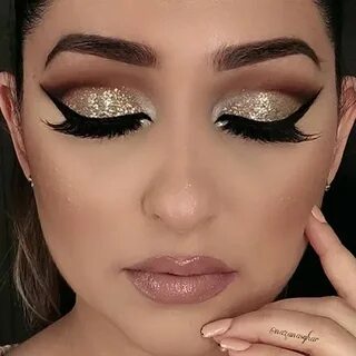 Pageant and Prom Makeup Inspiration. Find more beautiful mak