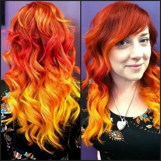 pravana vivids Tumblr talk about "Girl on fire" love this re