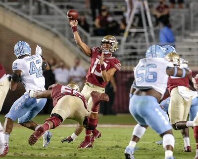 Travis ignites a 'spark' in the offensive flow for the Noles