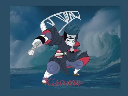 Kisame Quotes. QuotesGram