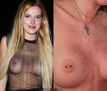 Bella Thorne Nude Photos Ultimate Collection