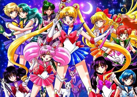 Mizuno Ami, Bishoujo Senshi Sailor Moon (Pretty Guardian Sai
