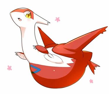 粉 士 on Twitter Latios and latias, Pokemon latias, Pokemon