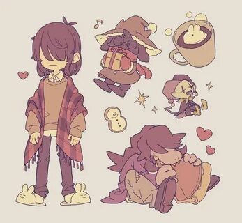 こ っ は 🥐 on Twitter Undertale art, Undertale drawings, Undert