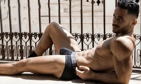 David Ramirez - Male Models - AdonisMale