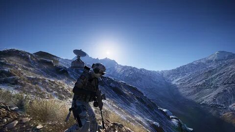 tom clancys ghost recon wildlands HD wallpapers, Backgrounds