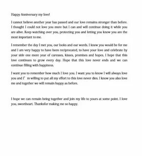 Samples of Love Letters to Boyfriend and how to make the rea