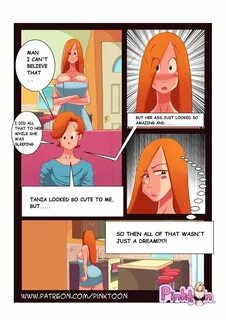 Secretos de Familia #2 