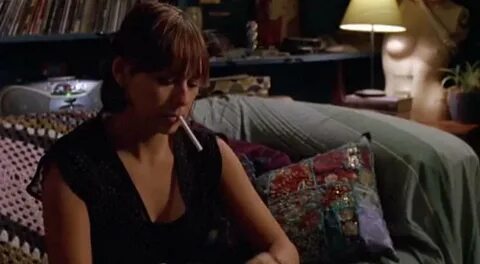 Rashida Jones : Smokingladycelebs