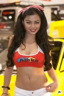 The Manila Auto Salon 2012 Madlight Media