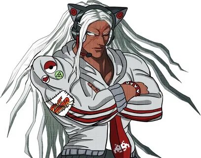 Sakura Oogami Icons