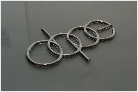 Dope audi Logos