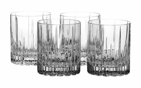 Crystal Glassware Patterns - Free Patterns