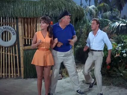 Stills - Gilligan's Island