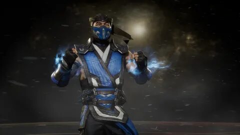 Sub-Zero