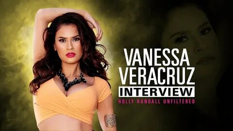 Vanessa Veracruz: The Art of Forgiveness - YouTube