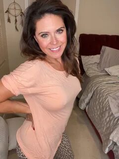 My mom-pajamas - AnaCams.com