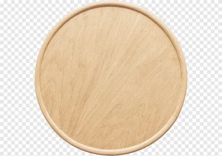 Free download Round brown wooden frame, Plywood /m/083vt, to