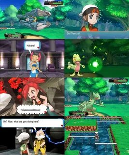 Best Pokemon Omega Ruby Rom Hack - Americangrassrootscoaliti