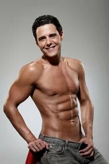 Фотогалерея Alejandro Chaban / Алехандро Чабан - Telenovelas