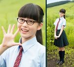 Sakura Gakuin - perfiles de verano TechnOtaku