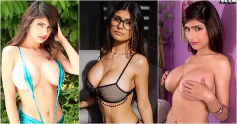 Torrent Fantastisch Junior mia khalifa swimsuit Th Bund Geei