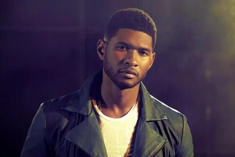 Usher - Celebrities- FPW