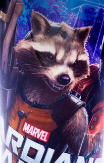 Promotional Art for Guardians of the Galaxy Debuts The Hyper
