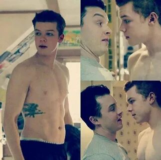 Pin by Аарон on Shameless Shameless tv show, Shameless micke