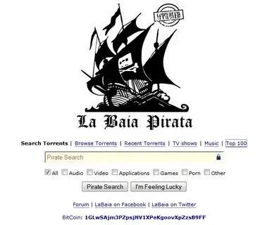 The Pirate Bay HAS NOT Been Resurrected - YET * TorrentFreak