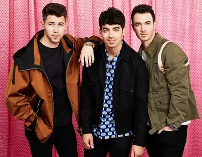 Are The Jonas Brothers Real Brothers