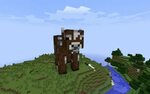 Statue of a Cow 1.19/1.18/1.17.1/1.17/1.16.5/1.16.4/Forge/Fa
