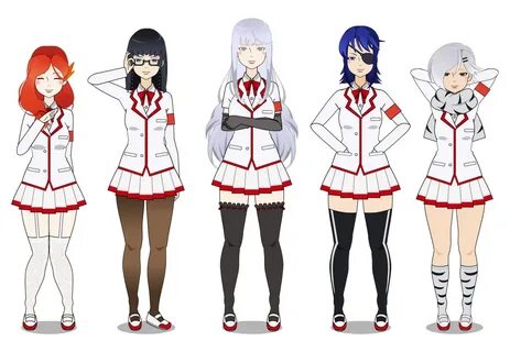 Shiromi Torayoshi Yandere Simulator 10 Images - Yandere Simu