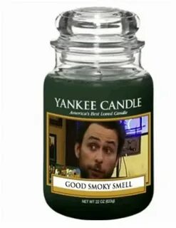 Yankee candle Memes