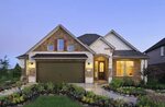 Cameron Home Plan in Bluewater Lakes, Manvel, TX Beazer Home
