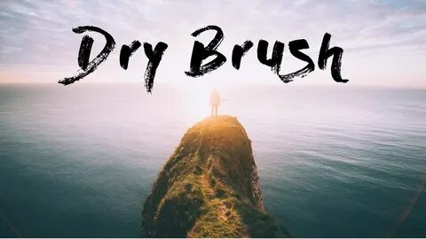 15+ Download Font Brush Keren Free - WSM Project