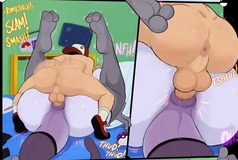 Finally caught Mewtwo - Page 10 - HentaiZap