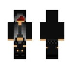 Aaron girl Minecraft Skins. Download for free at SuperMinecr