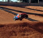 My Losi 1/10 TEN-SCTE 4WD Short Course Truck Rc cars, Rc tra