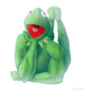 Kermit paintings search result at PaintingValley.com