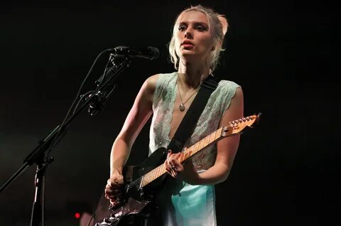 Marilyn Manson Misconduct Allegations: Wolf Alice's Ellie Ro