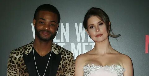 Amanda Cerny Joins King Bach For 'When We First Met' Screeni