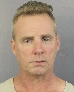 Glenn David Turner Arrested - Fort Lauderdale, FL Mugshots a